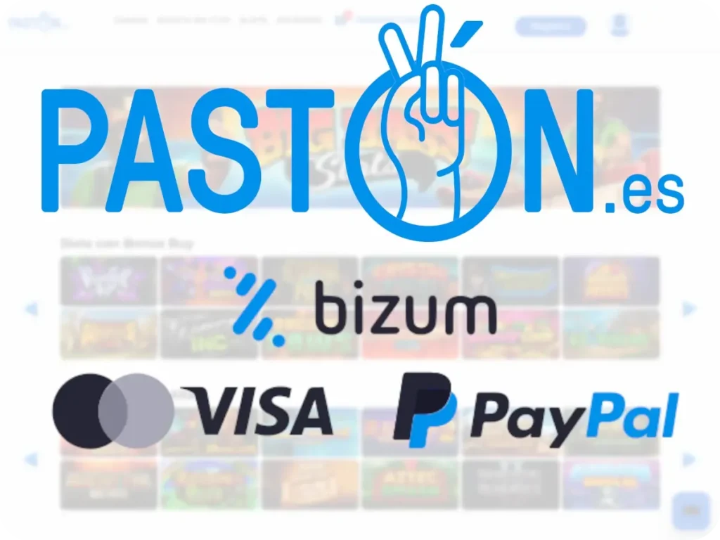 Paston Pagos