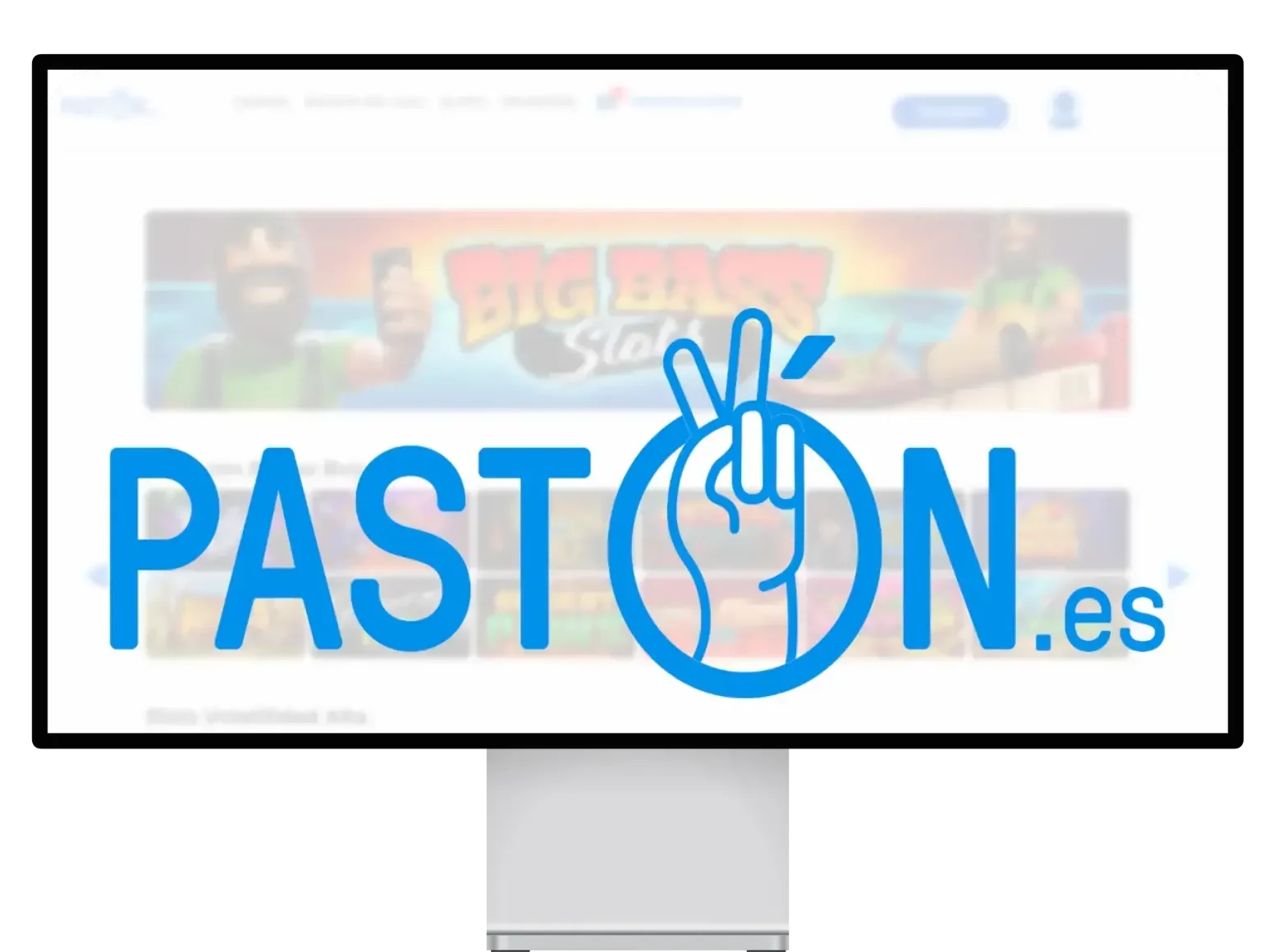Paston Casino ES